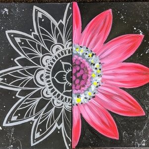 Meet your Posher, Peggy